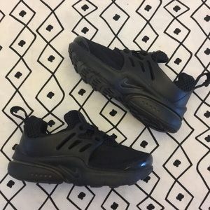 Nike Prestos